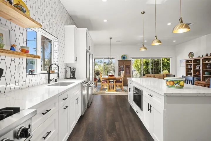 2130 Landis Street, San Diego, California 92104