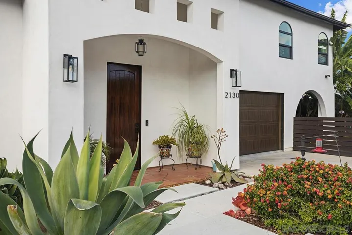 2130 Landis Street, San Diego, California 92104