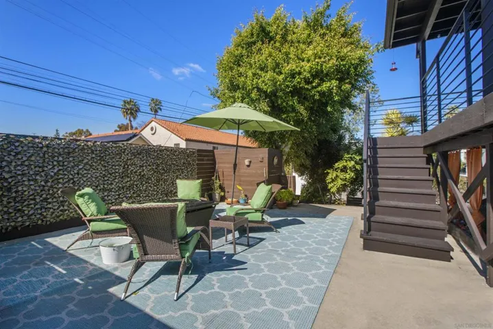 2130 Landis Street, San Diego, California 92104