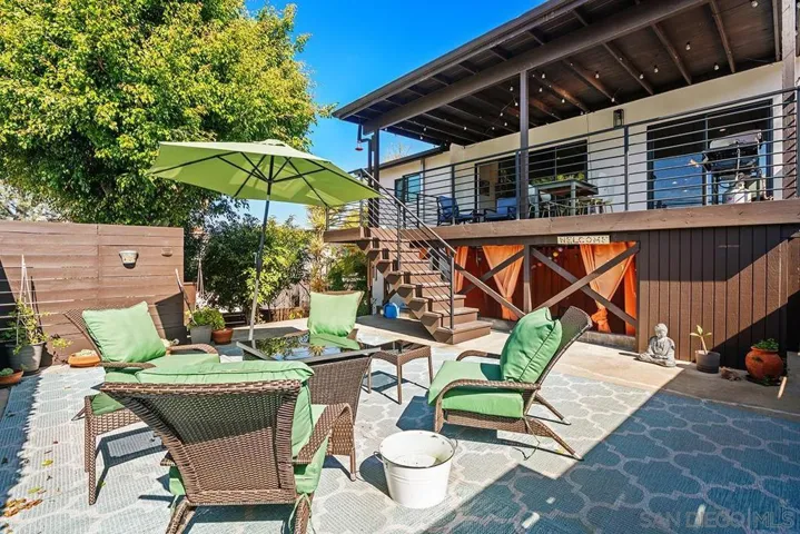 2130 Landis Street, San Diego, California 92104