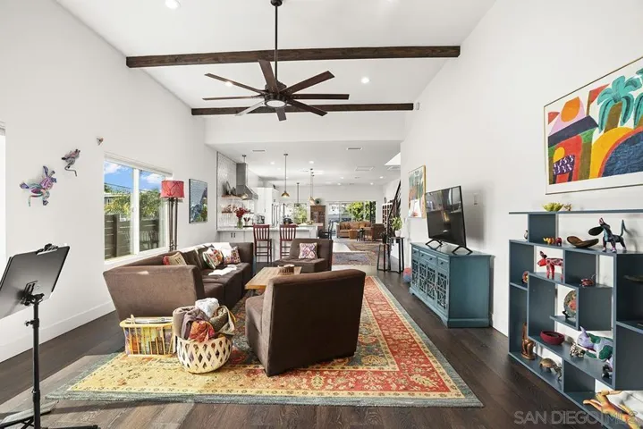 2130 Landis Street, San Diego, California 92104