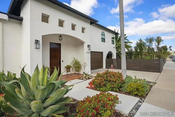 2130 Landis Street, San Diego, California 92104