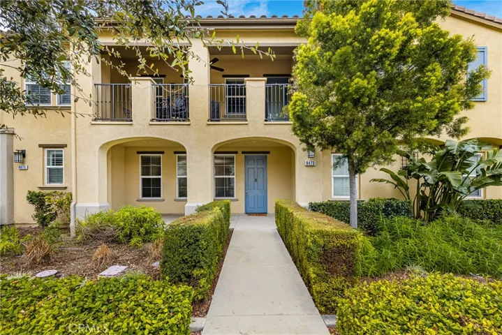 8473 E Preserve, Chino, California 91708