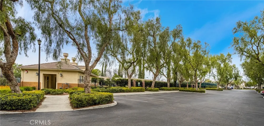 8473 E Preserve, Chino, California 91708