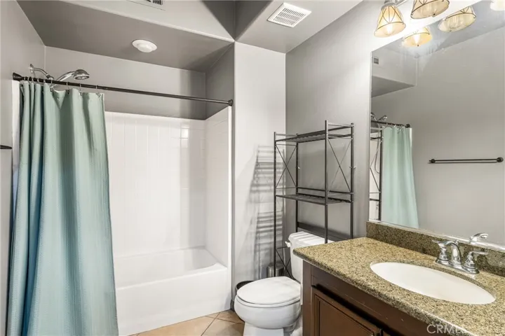 Bathroom #1