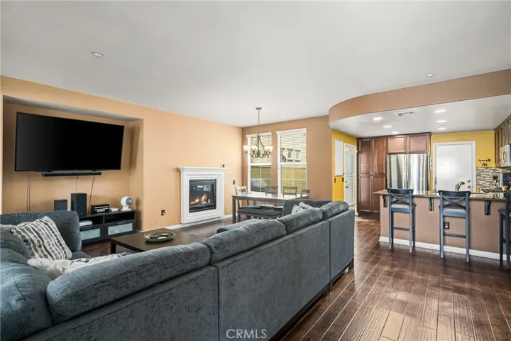 8473 E Preserve, Chino, California 91708