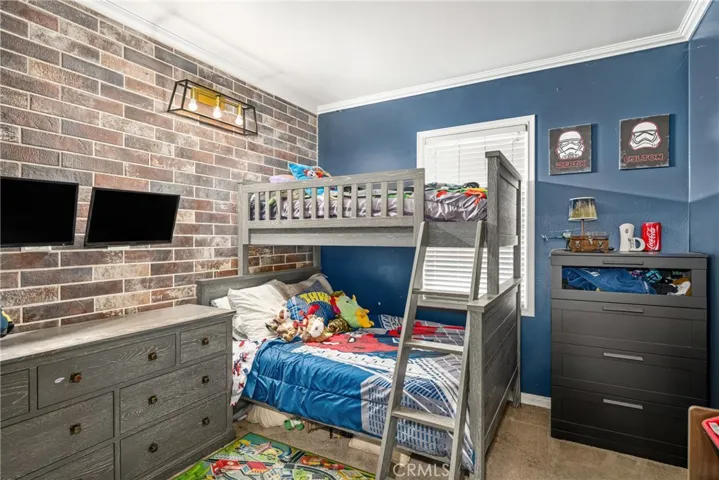 Bedroom #1