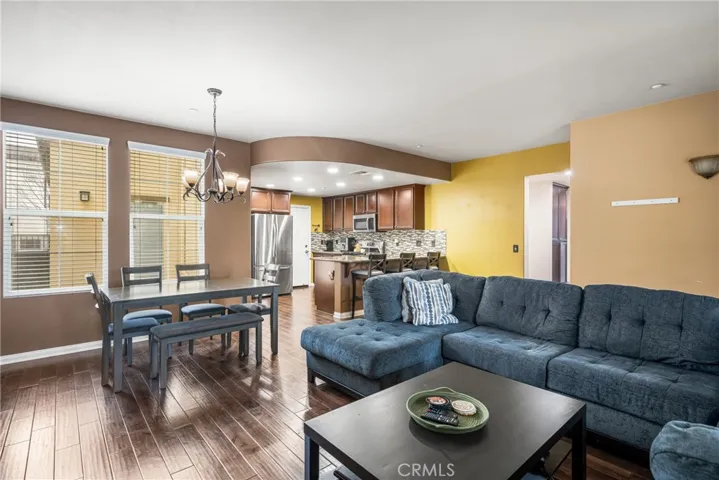 8473 E Preserve, Chino, California 91708