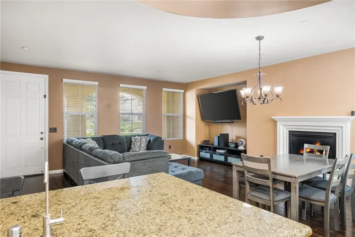 8473 E Preserve, Chino, California 91708