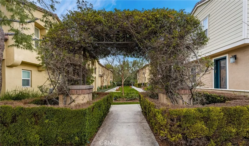 8473 E Preserve, Chino, California 91708