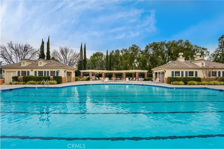 8473 E Preserve, Chino, California 91708