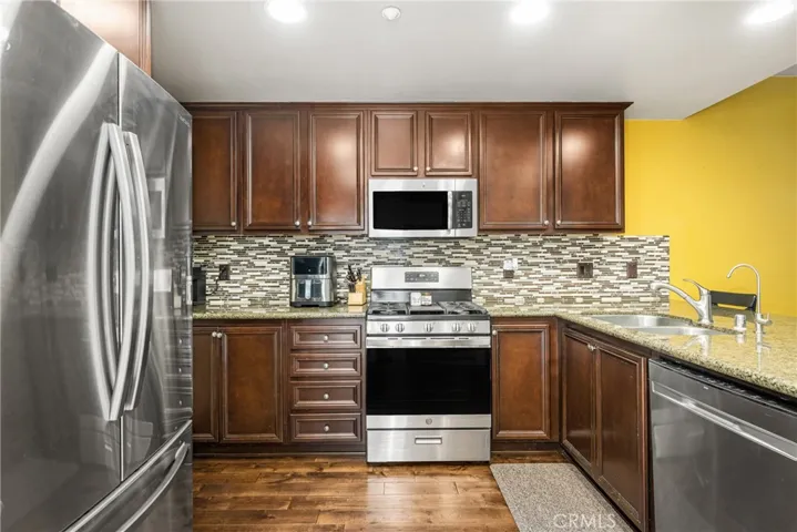 8473 E Preserve, Chino, California 91708