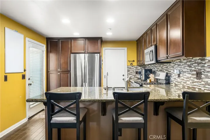 8473 E Preserve, Chino, California 91708