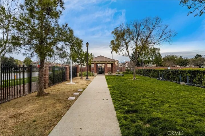 8473 E Preserve, Chino, California 91708