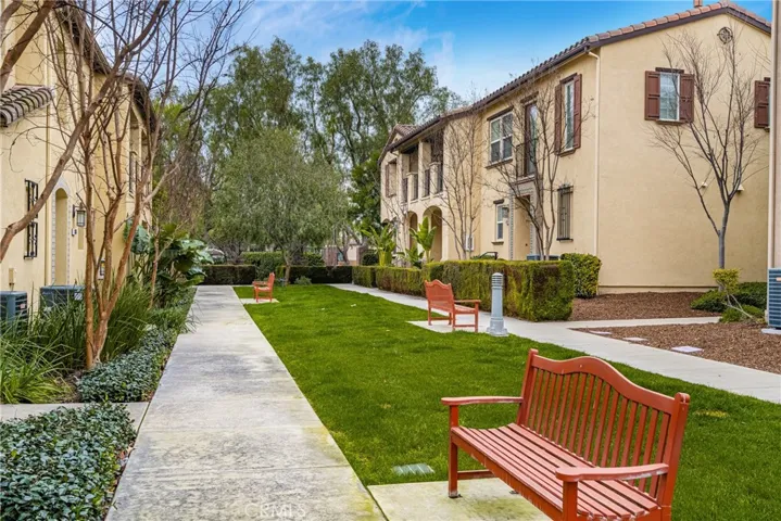 8473 E Preserve, Chino, California 91708