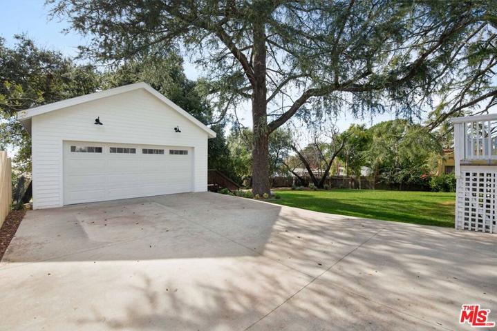 104 W Loma Alta Drive, Altadena, California 91001