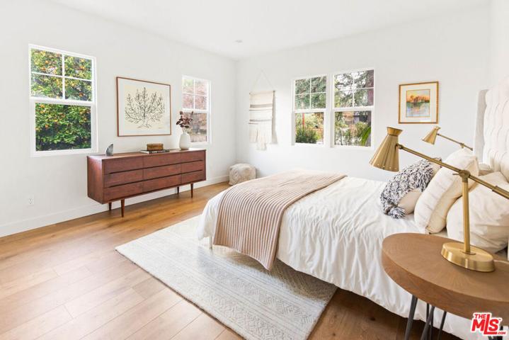 104 W Loma Alta Drive, Altadena, California 91001