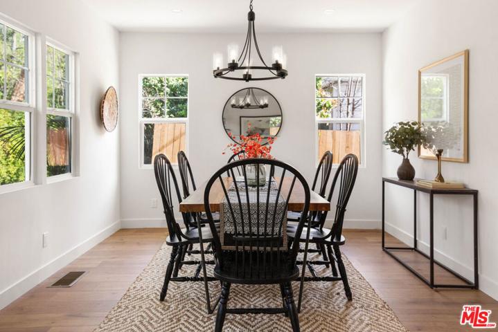 104 W Loma Alta Drive, Altadena, California 91001