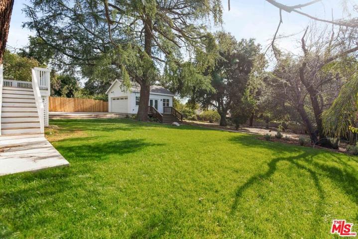 104 W Loma Alta Drive, Altadena, California 91001