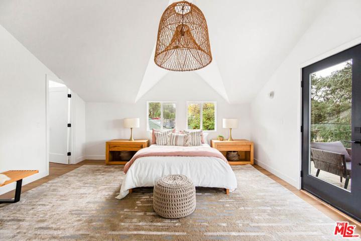 104 W Loma Alta Drive, Altadena, California 91001