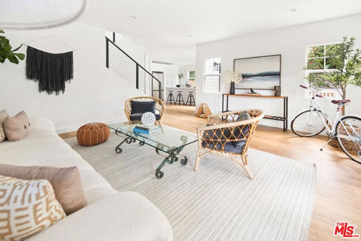 104 W Loma Alta Drive, Altadena, California 91001