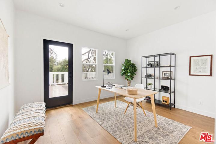 104 W Loma Alta Drive, Altadena, California 91001
