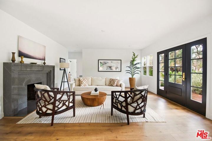 104 W Loma Alta Drive, Altadena, California 91001