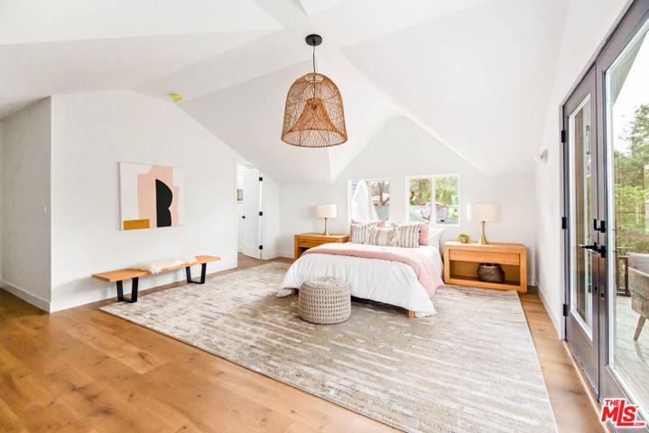 104 W Loma Alta Drive, Altadena, California 91001