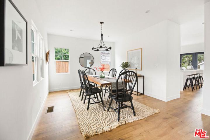 104 W Loma Alta Drive, Altadena, California 91001