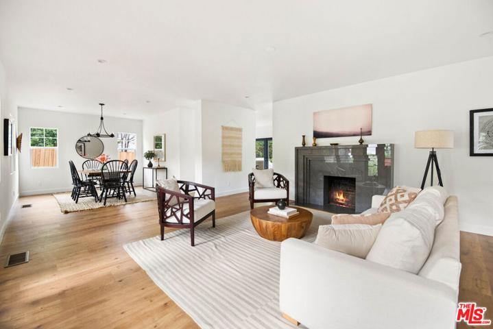 104 W Loma Alta Drive, Altadena, California 91001