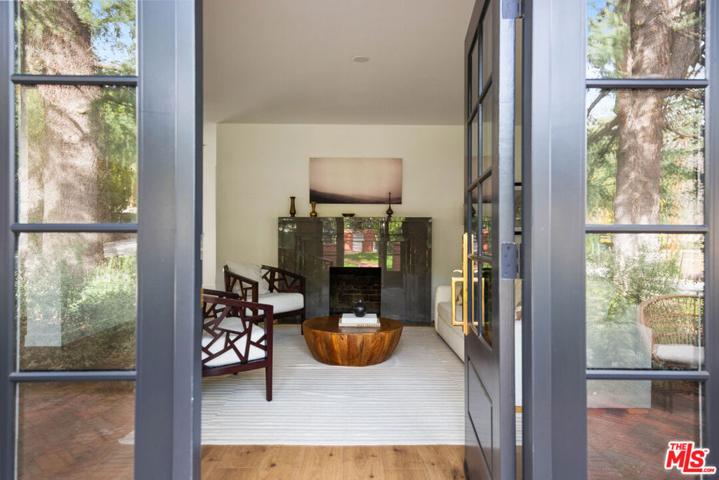 104 W Loma Alta Drive, Altadena, California 91001