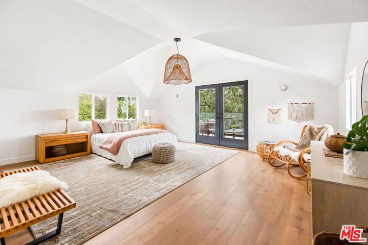 104 W Loma Alta Drive, Altadena, California 91001