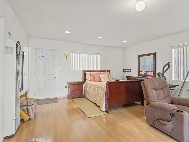 Guest Unit