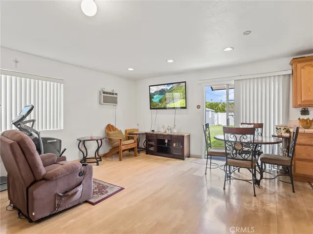 Guest Unit