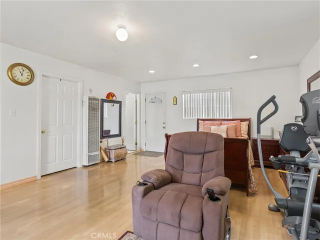 Guest Unit