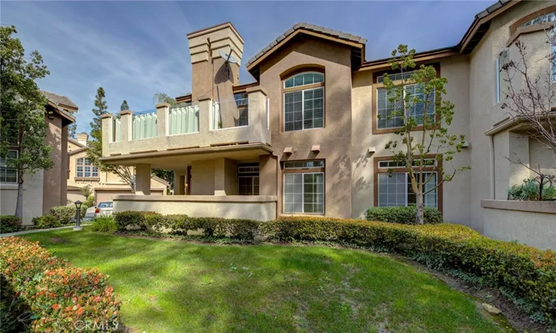 4 Mansera Place, Aliso Viejo, California 92656
