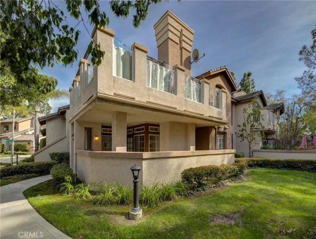 4 Mansera Place, Aliso Viejo, California 92656