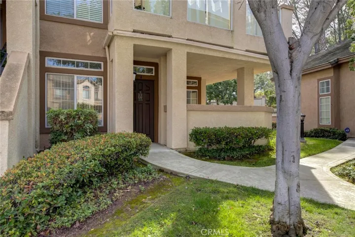 4 Mansera Place, Aliso Viejo, California 92656