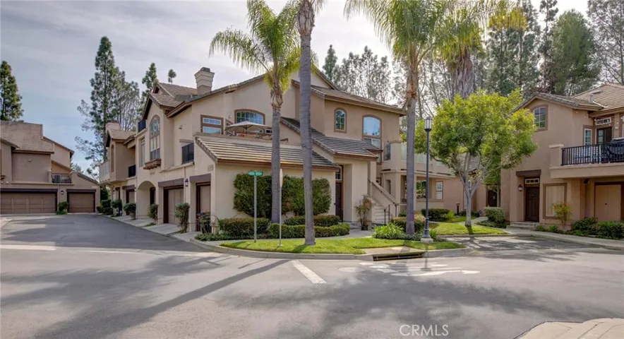 4 Mansera Place, Aliso Viejo, California 92656