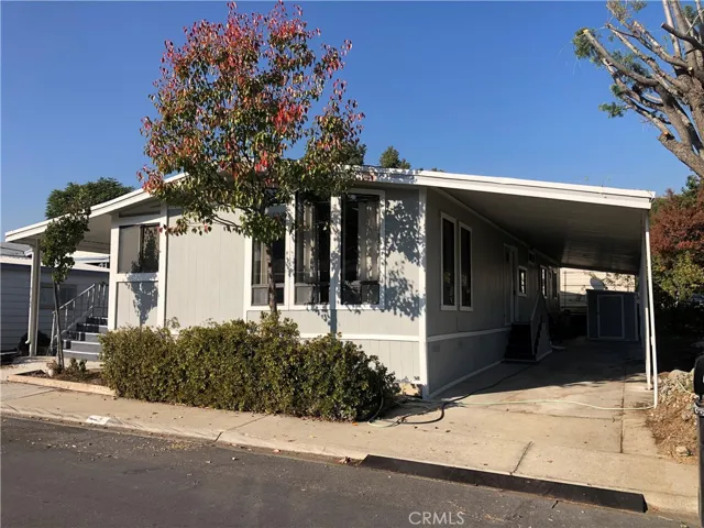 929 E Foothill 45, Upland, California 91786