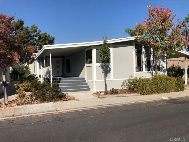 929 E Foothill 45, Upland, California 91786