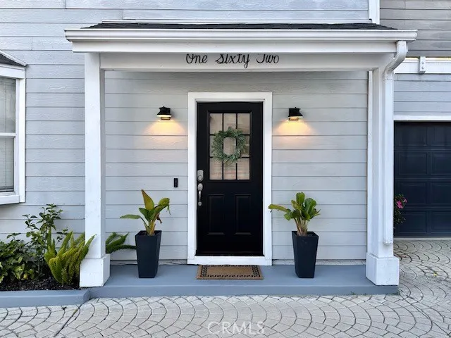 162 Rochester Street #A