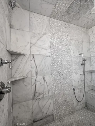 Huge Shower