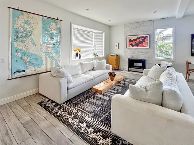 162 Rochester Street A, Costa Mesa, California 92627