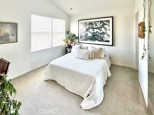 Another View of Guest Bedroom