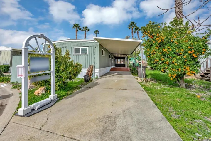 362 Tahitian Circle, Union City, California 94587
