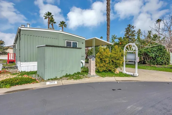 362 Tahitian Circle, Union City, California 94587