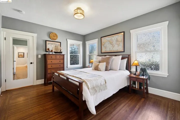 1832 Yale Drive, Alameda, California 94501