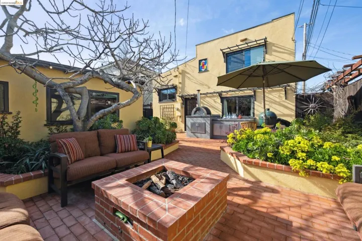 1832 Yale Drive, Alameda, California 94501