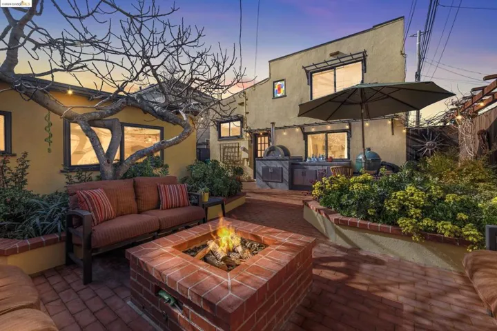 1832 Yale Drive, Alameda, California 94501